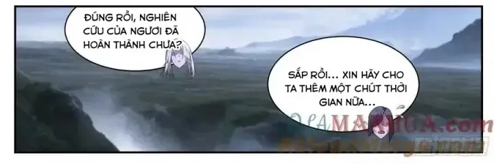 Girl And Science Chap 777 - Next Chap 776