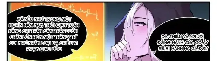 Girl And Science Chap 777 - Next Chap 776
