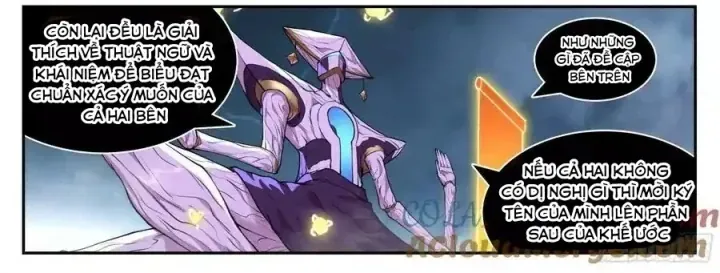 Girl And Science Chap 777 - Next Chap 776