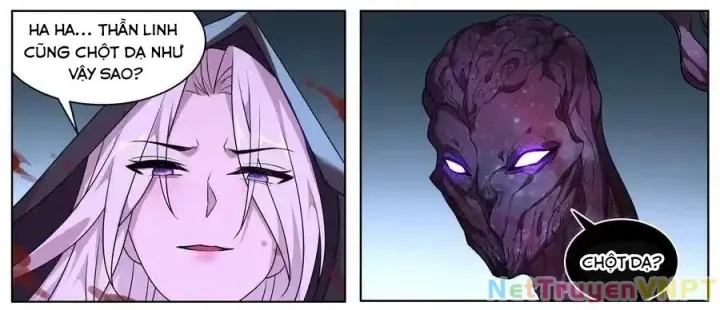 Girl And Science Chap 777 - Next Chap 776