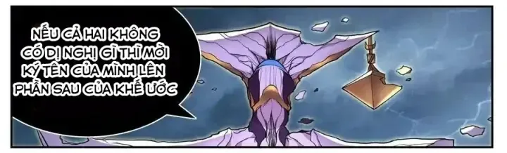 Girl And Science Chap 777 - Next Chap 776