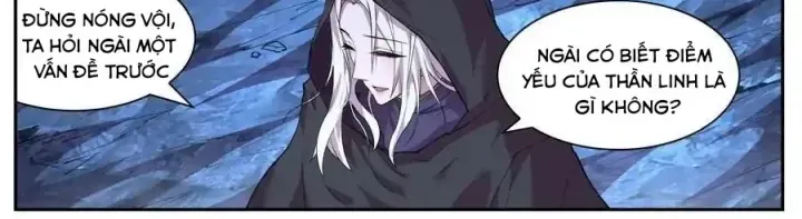 Girl And Science Chap 777 - Next Chap 776