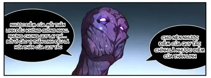 Girl And Science Chap 777 - Next Chap 776