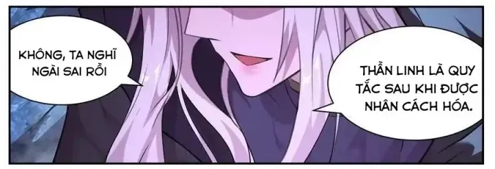 Girl And Science Chap 777 - Next Chap 776