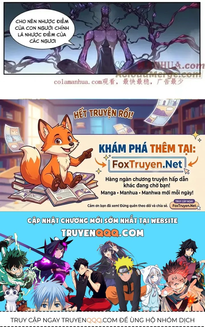 Girl And Science Chap 777 - Next Chap 776
