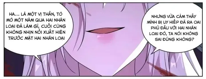 Girl And Science Chap 777 - Next Chap 776