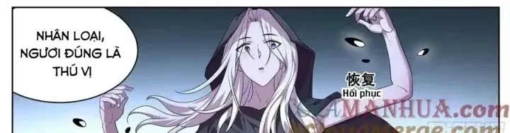 Girl And Science Chap 777 - Next Chap 776