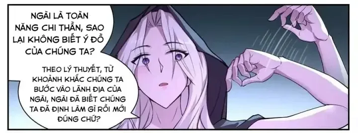 Girl And Science Chap 777 - Next Chap 776