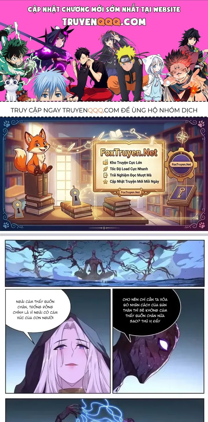 Girl And Science Chap 778 - Next Chap 777