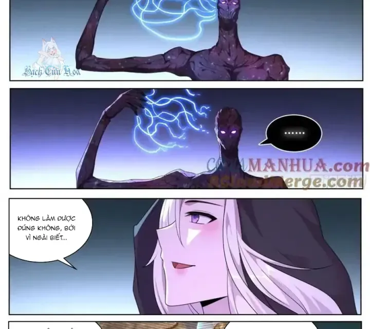 Girl And Science Chap 778 - Next Chap 777