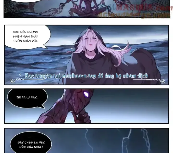 Girl And Science Chap 778 - Next Chap 777