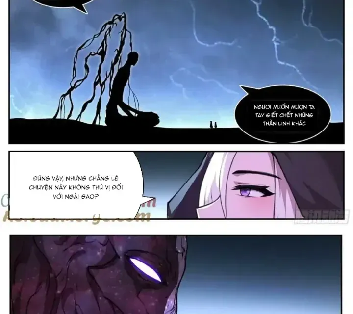 Girl And Science Chap 778 - Next Chap 777