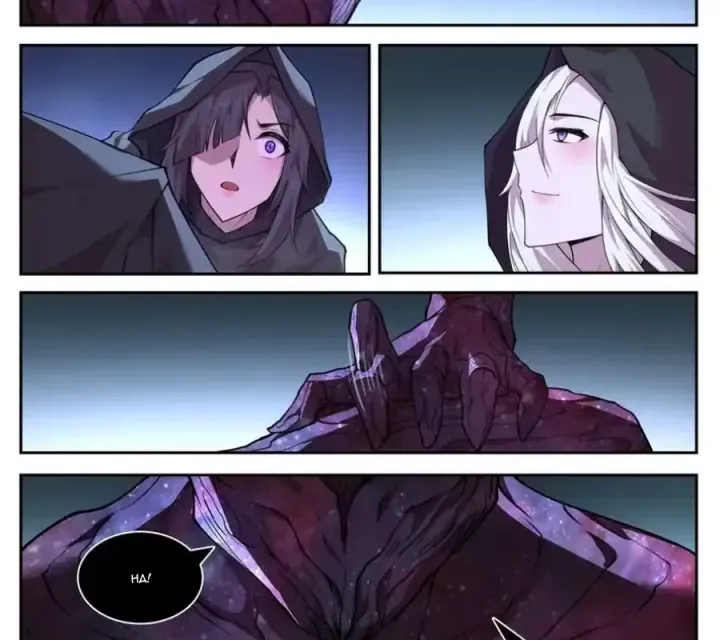 Girl And Science Chap 778 - Next Chap 777