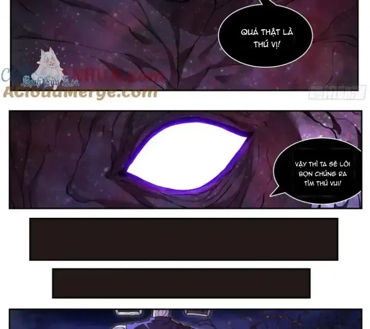 Girl And Science Chap 778 - Next Chap 777