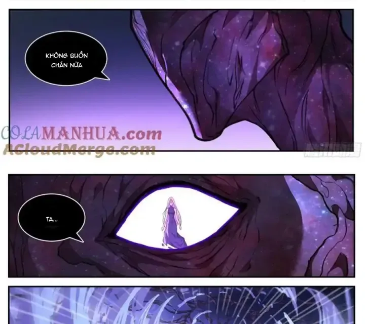 Girl And Science Chap 778 - Next Chap 777