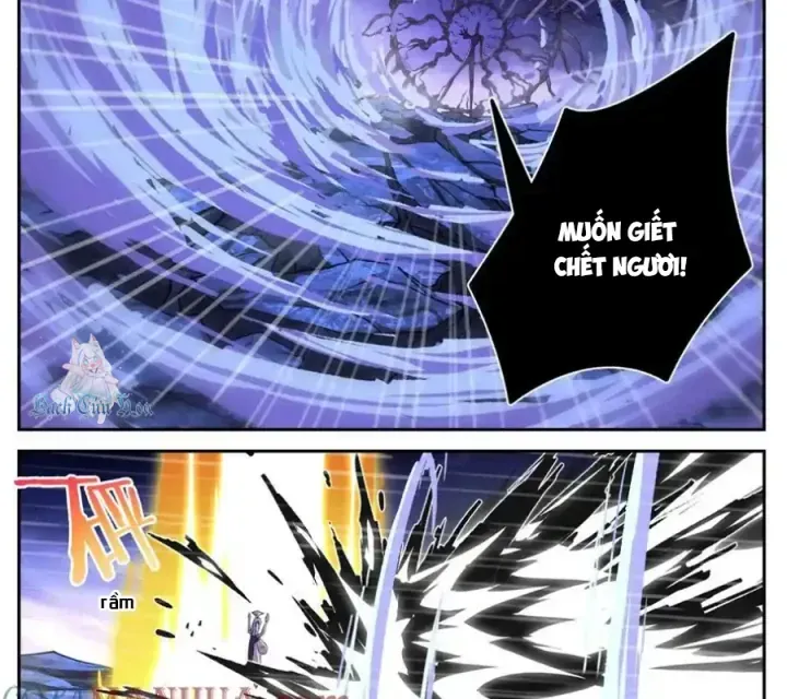 Girl And Science Chap 778 - Next Chap 777