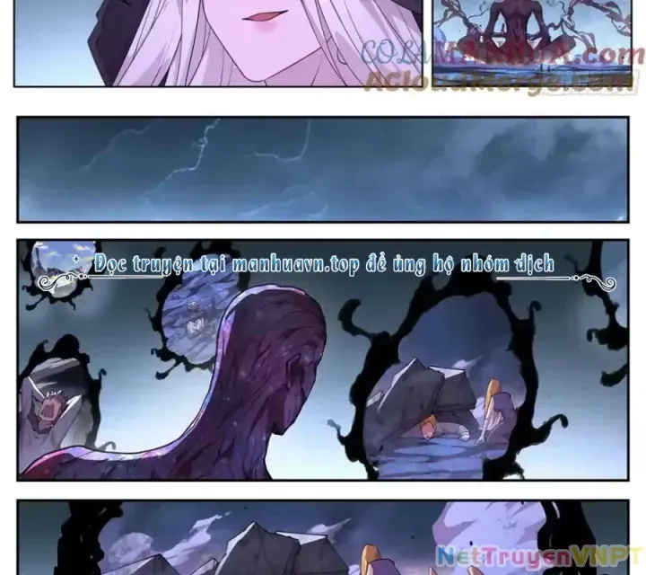 Girl And Science Chap 778 - Next Chap 777