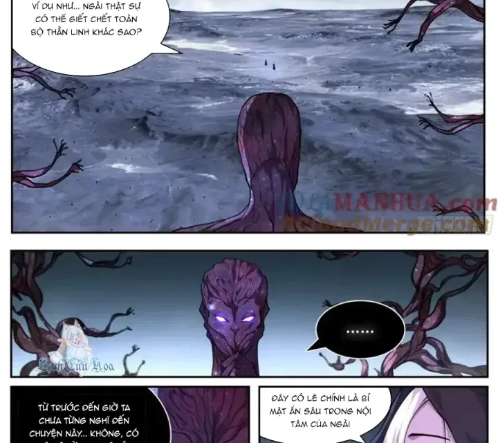 Girl And Science Chap 778 - Next Chap 777