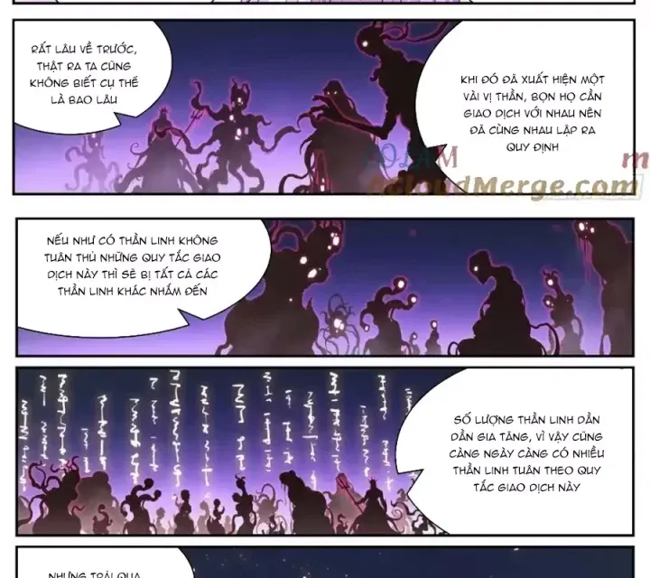 Girl And Science Chap 779 - Next Chap 778