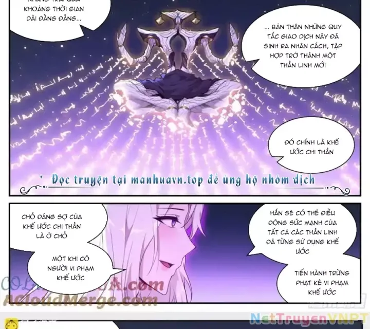Girl And Science Chap 779 - Next Chap 778