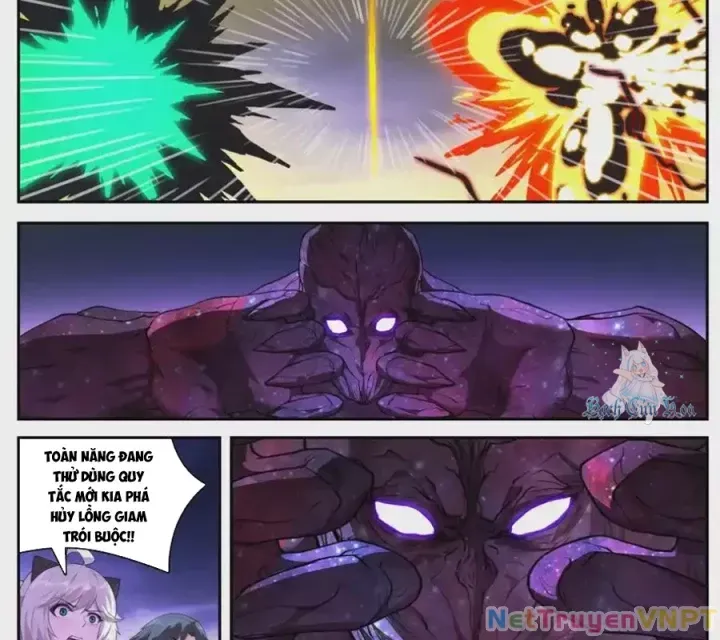 Girl And Science Chap 779 - Next Chap 778