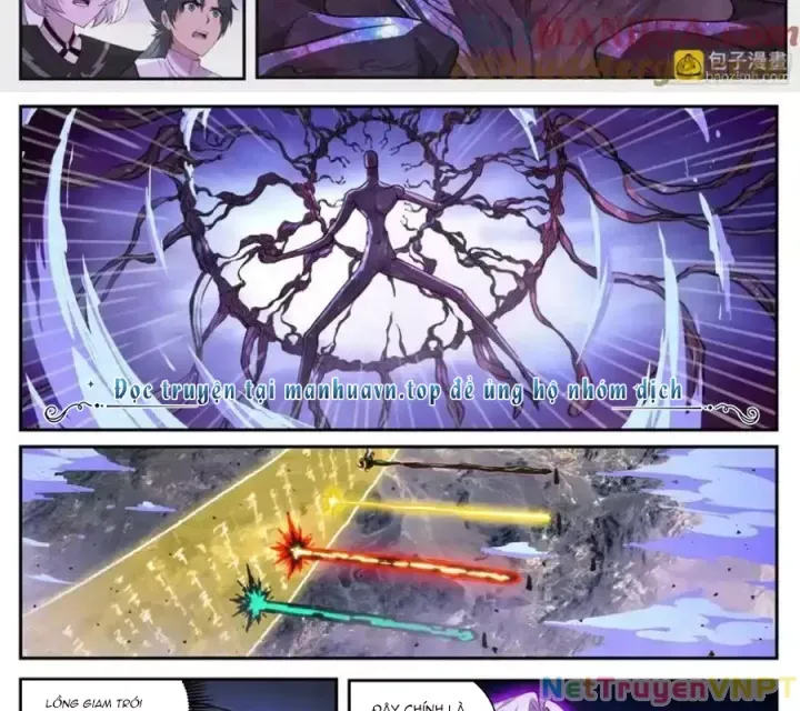 Girl And Science Chap 779 - Next Chap 778