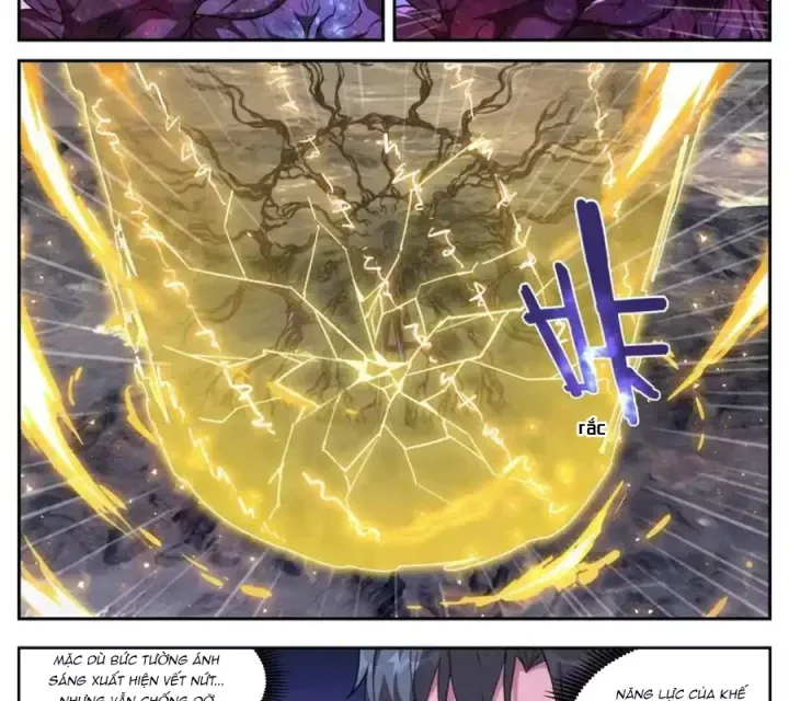 Girl And Science Chap 779 - Next Chap 778
