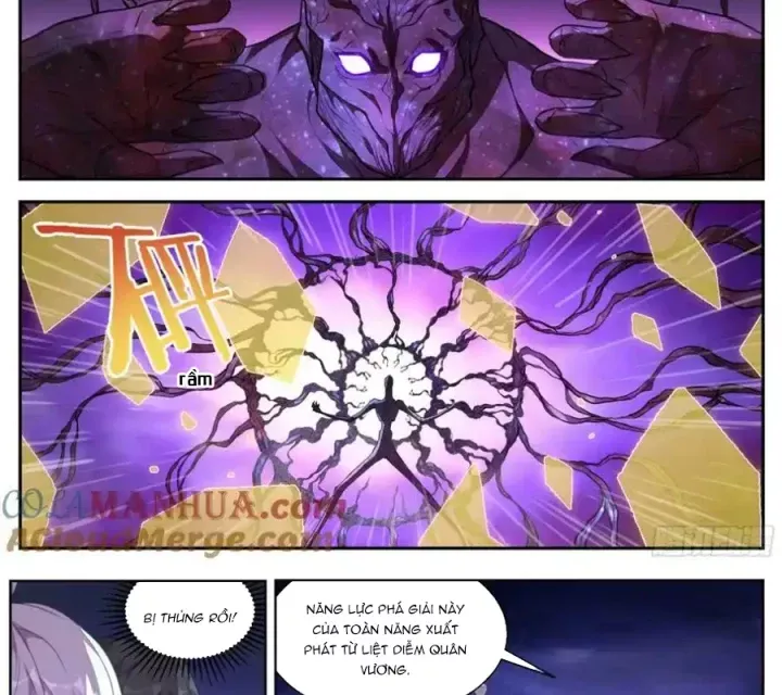 Girl And Science Chap 779 - Next Chap 778