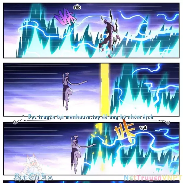 Girl And Science Chap 780 - Next Chap 779