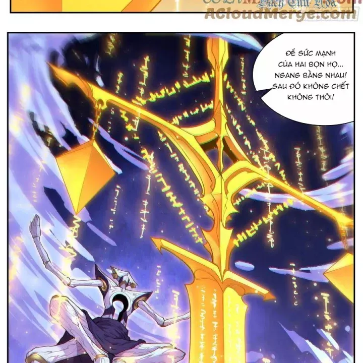 Girl And Science Chap 780 - Next Chap 779