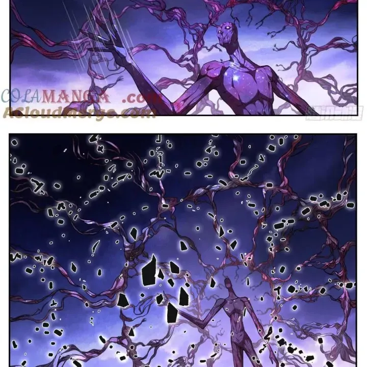 Girl And Science Chap 780 - Next Chap 779