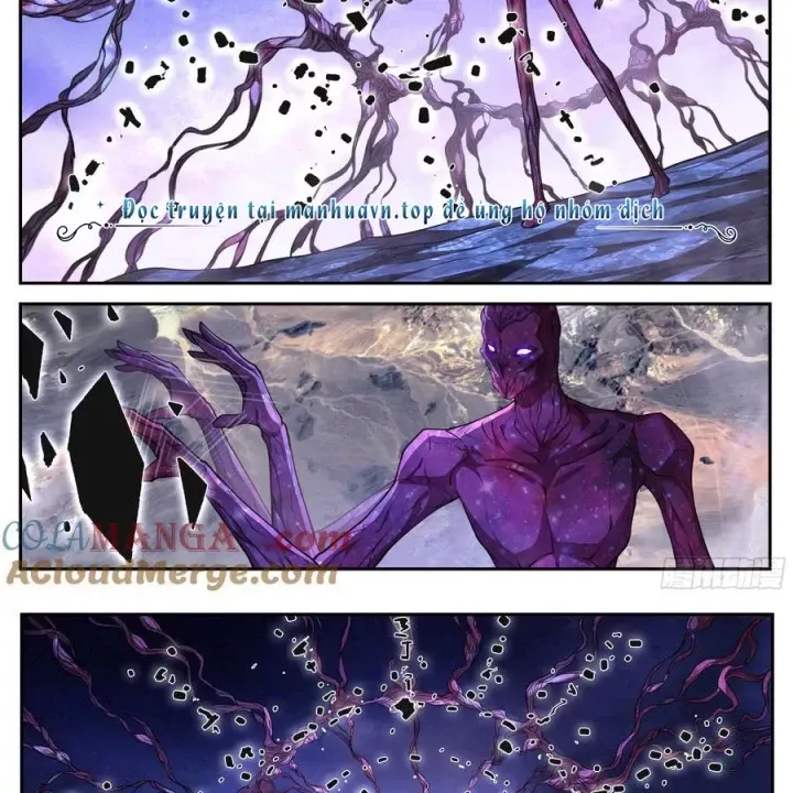 Girl And Science Chap 780 - Next Chap 779