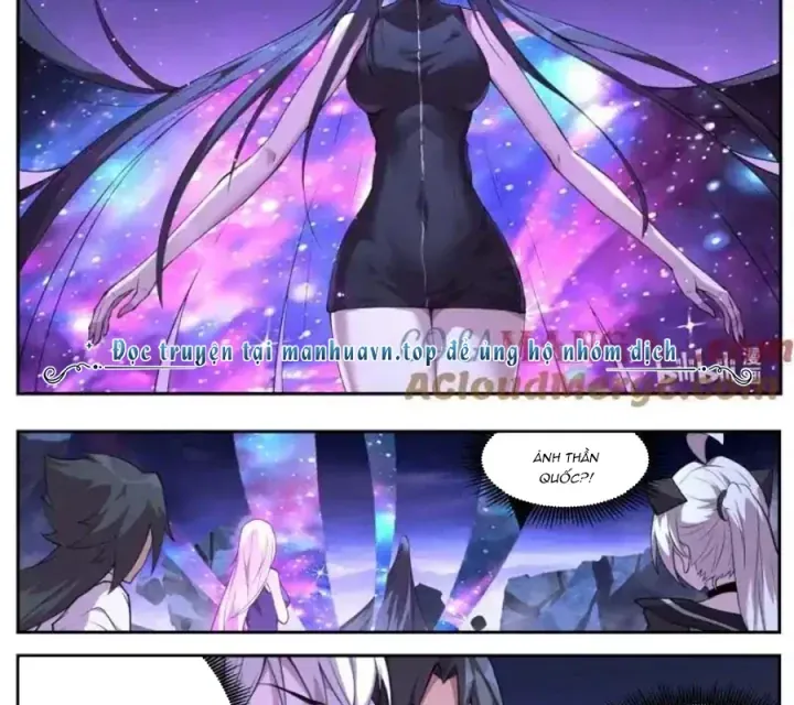 Girl And Science Chap 783 - Next Chap 782
