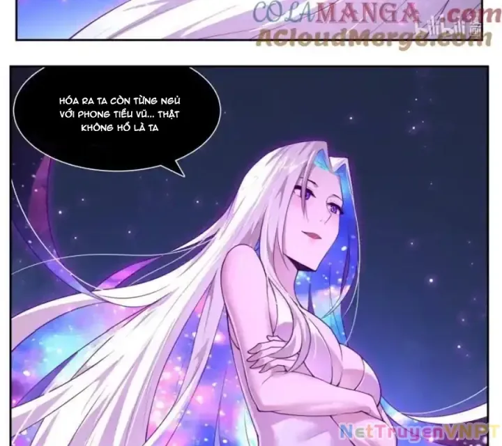 Girl And Science Chap 783 - Next Chap 782