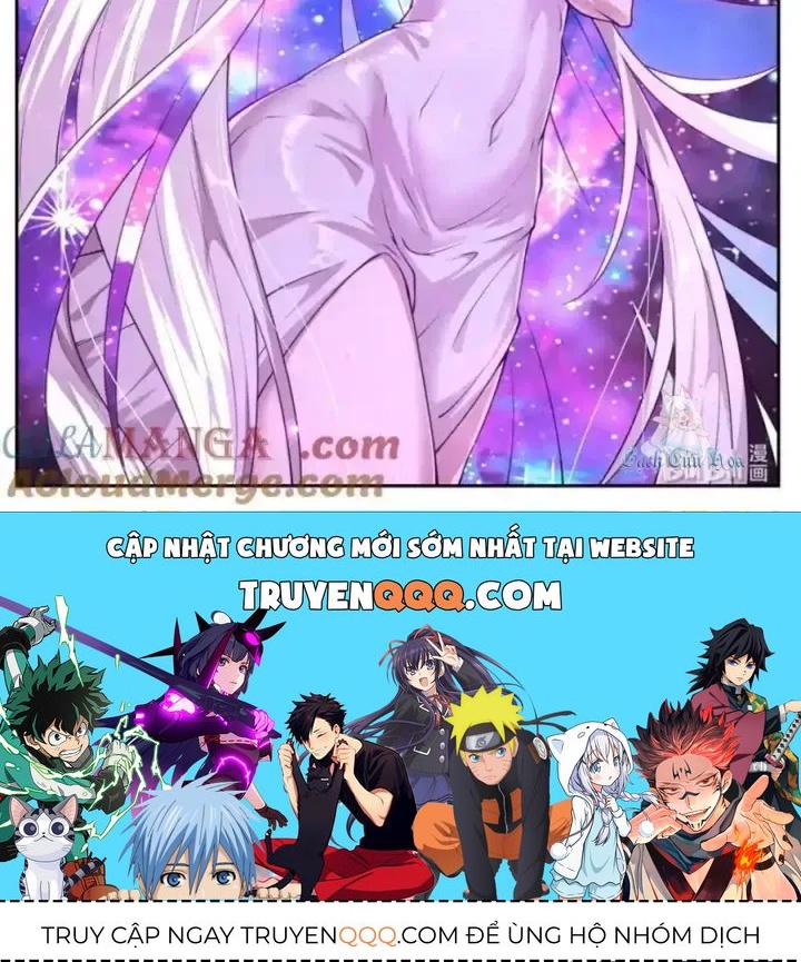 Girl And Science Chap 783 - Next Chap 782