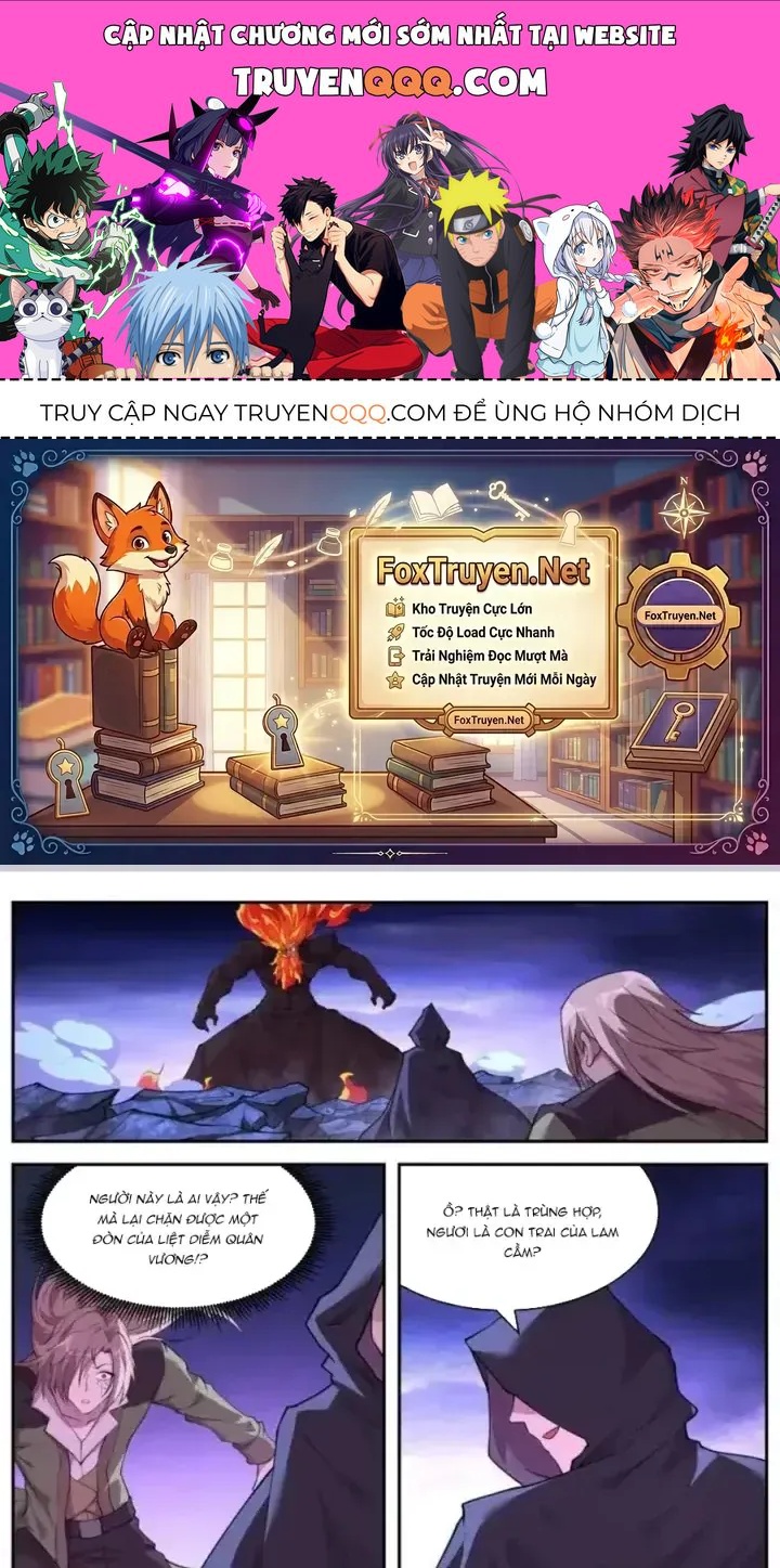 Girl And Science Chap 785 - Next Chap 784