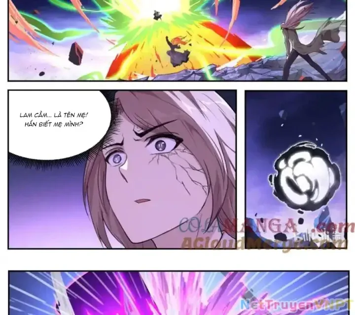 Girl And Science Chap 785 - Next Chap 784