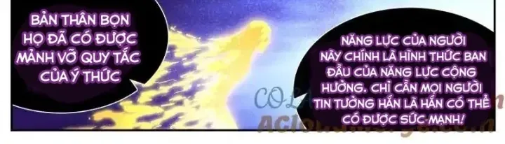 Girl And Science Chap 786 - Next Chap 785