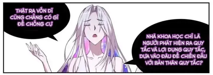 Girl And Science Chap 786 - Next Chap 785