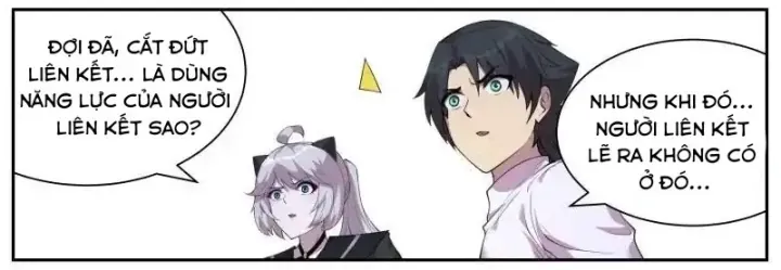 Girl And Science Chap 786 - Next Chap 785
