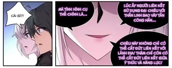 Girl And Science Chap 786 - Next Chap 785
