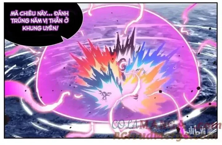 Girl And Science Chap 786 - Next Chap 785