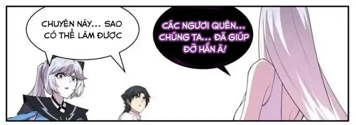 Girl And Science Chap 786 - Next Chap 785