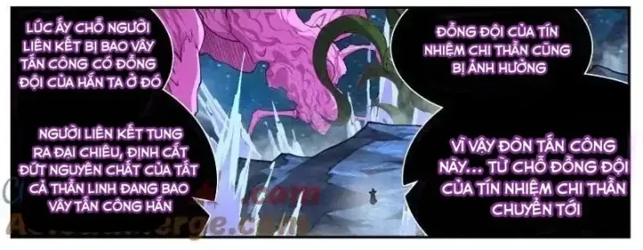 Girl And Science Chap 786 - Next Chap 785