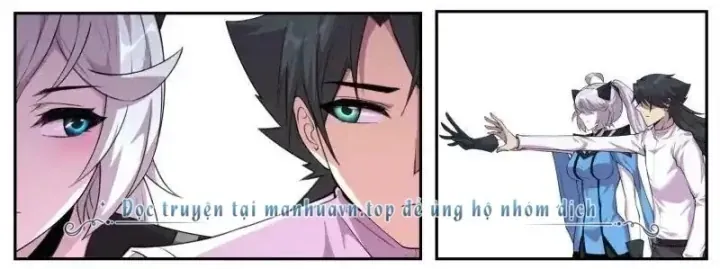 Girl And Science Chap 786 - Next Chap 785