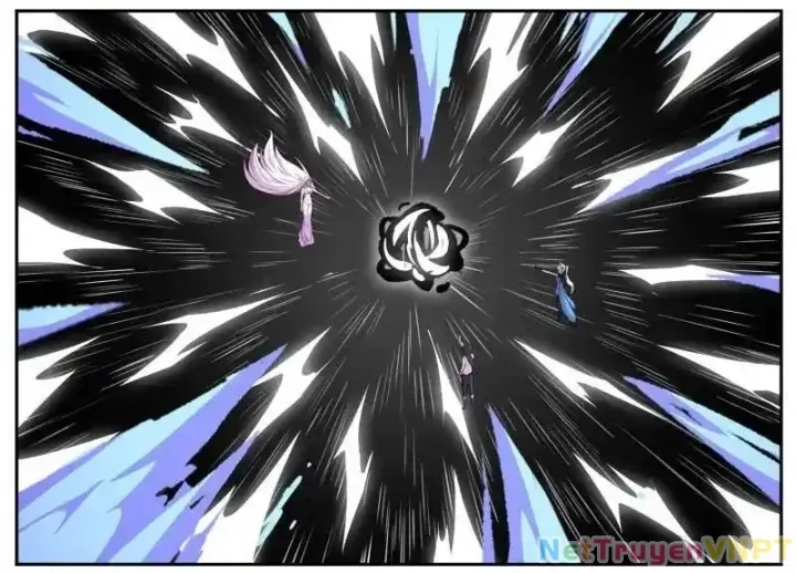 Girl And Science Chap 786 - Next Chap 785