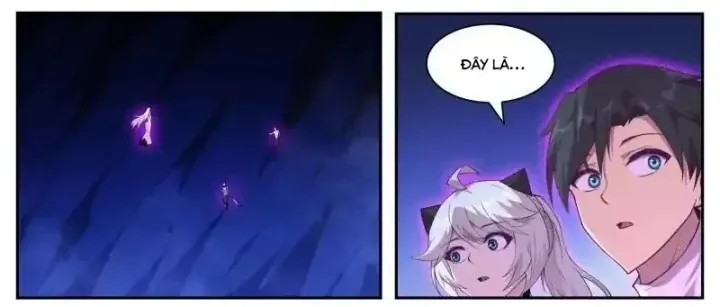 Girl And Science Chap 786 - Next Chap 785