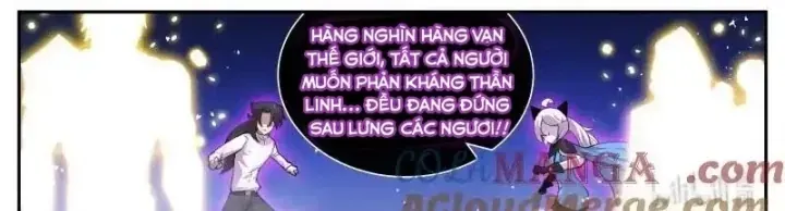 Girl And Science Chap 786 - Next Chap 785