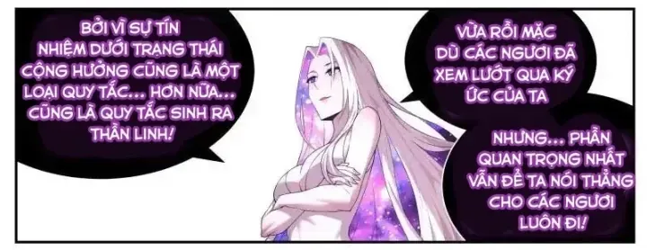 Girl And Science Chap 786 - Next Chap 785