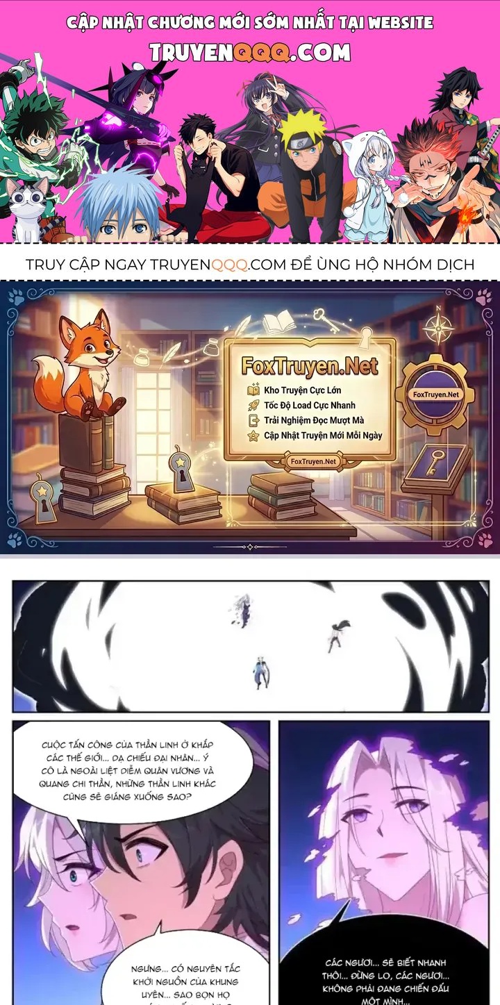 Girl And Science Chap 788 - Next Chap 787